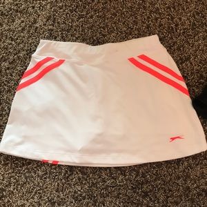 Tennis/Golf Skirt